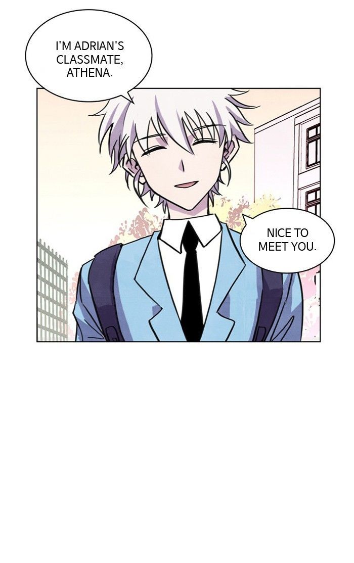 Athena Complex Chapter 5 page 61 - Chapter 5