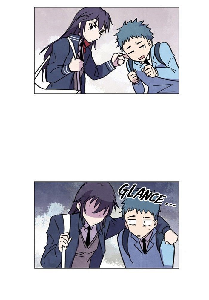 Athena Complex Chapter 5 page 62 - Chapter 5