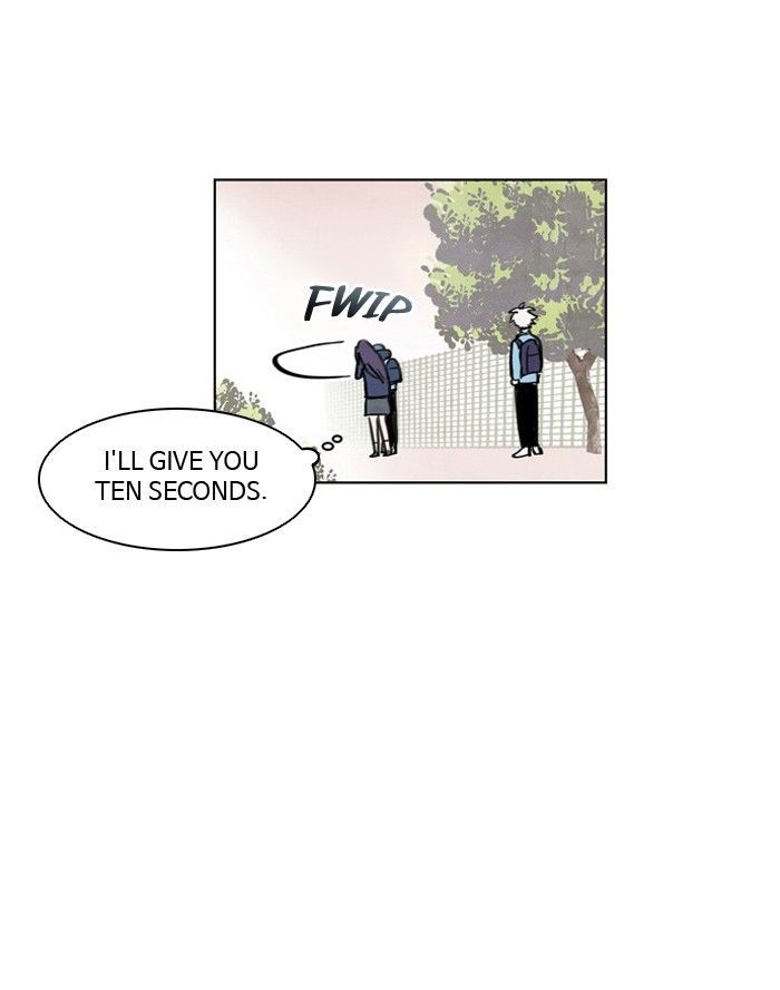 Athena Complex Chapter 5 page 63 - Chapter 5