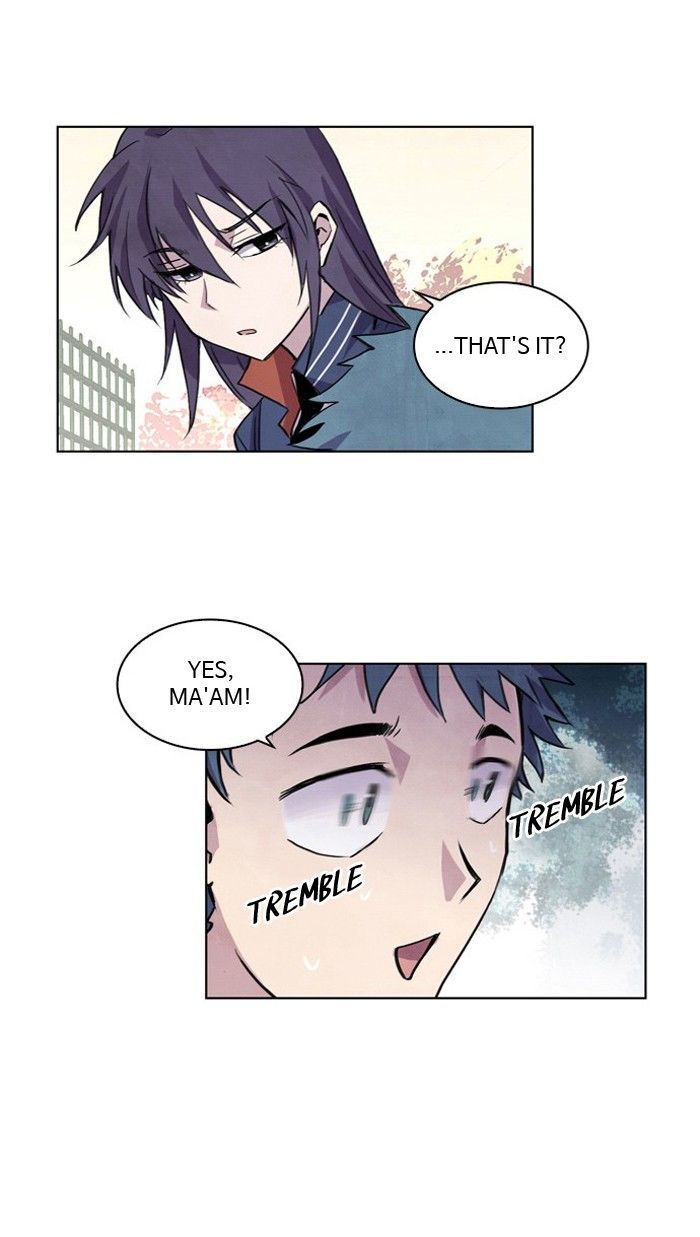 Athena Complex Chapter 5 page 69 - Chapter 5