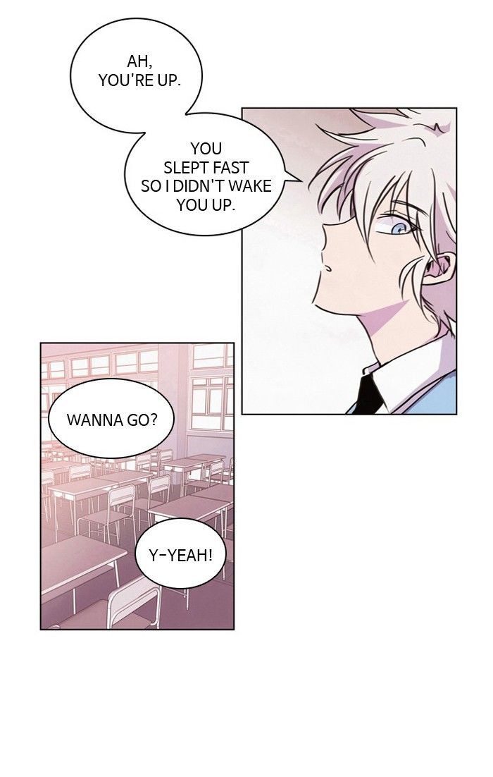 Athena Complex Chapter 5 page 7 - Chapter 5