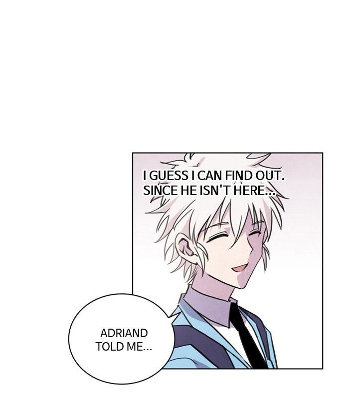 Athena Complex Chapter 5 page 75 - Chapter 5