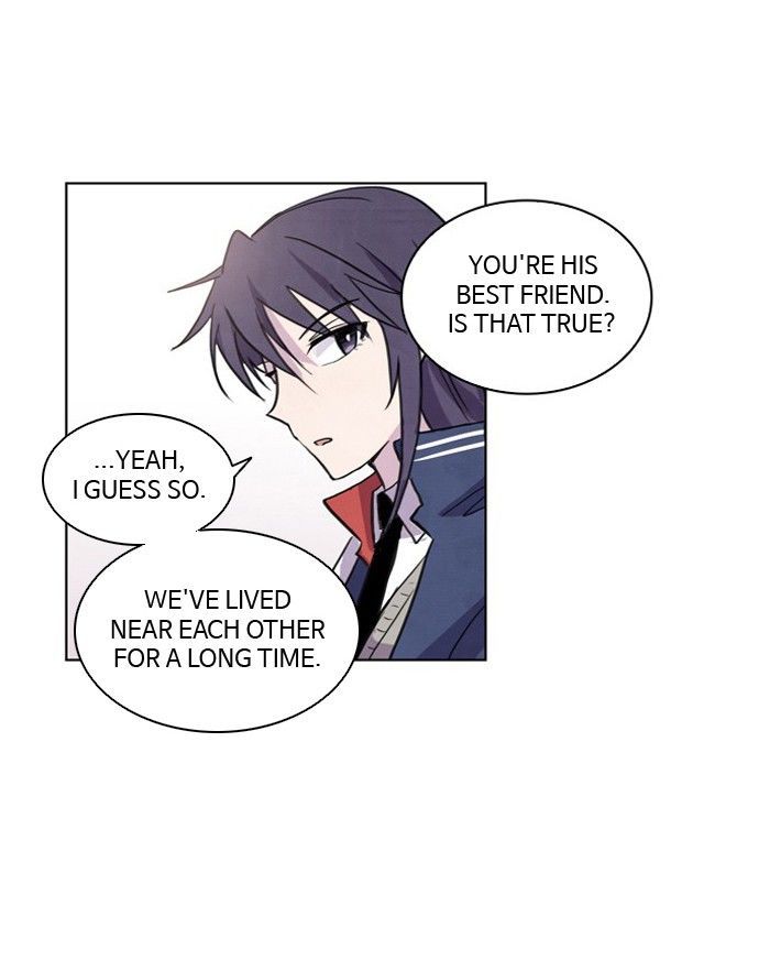 Athena Complex Chapter 5 page 76 - Chapter 5