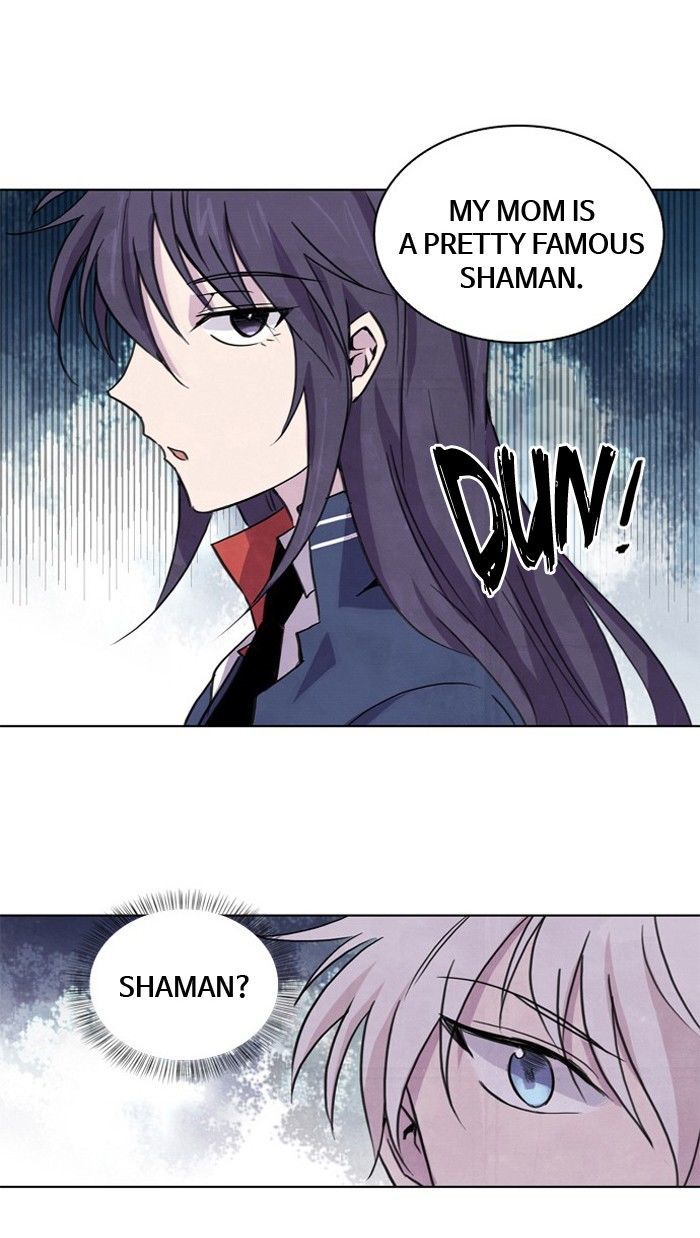 Athena Complex Chapter 5 page 78 - Chapter 5