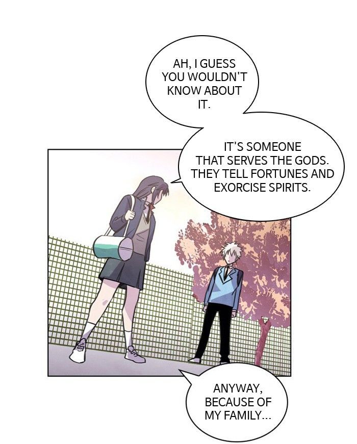 Athena Complex Chapter 5 page 79 - Chapter 5