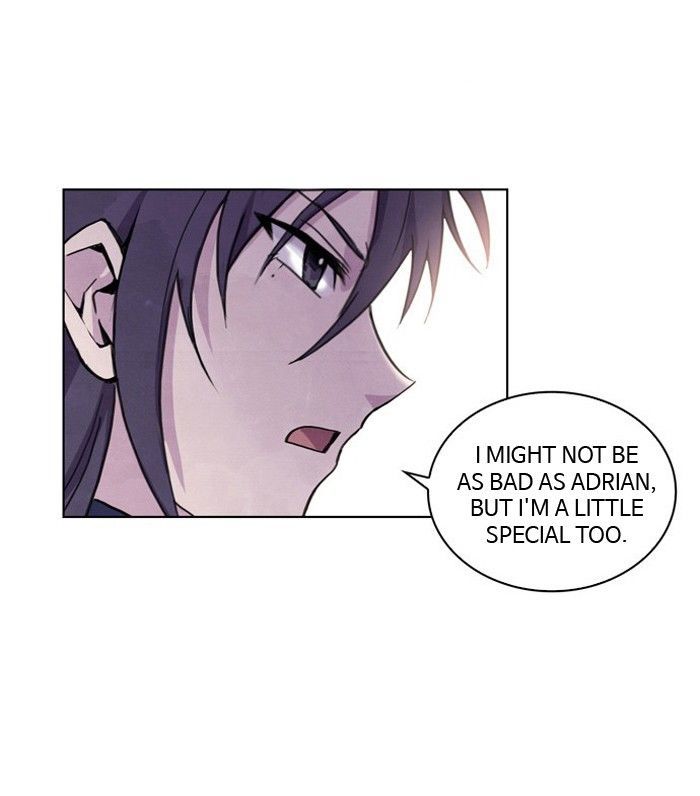 Athena Complex Chapter 5 page 80 - Chapter 5