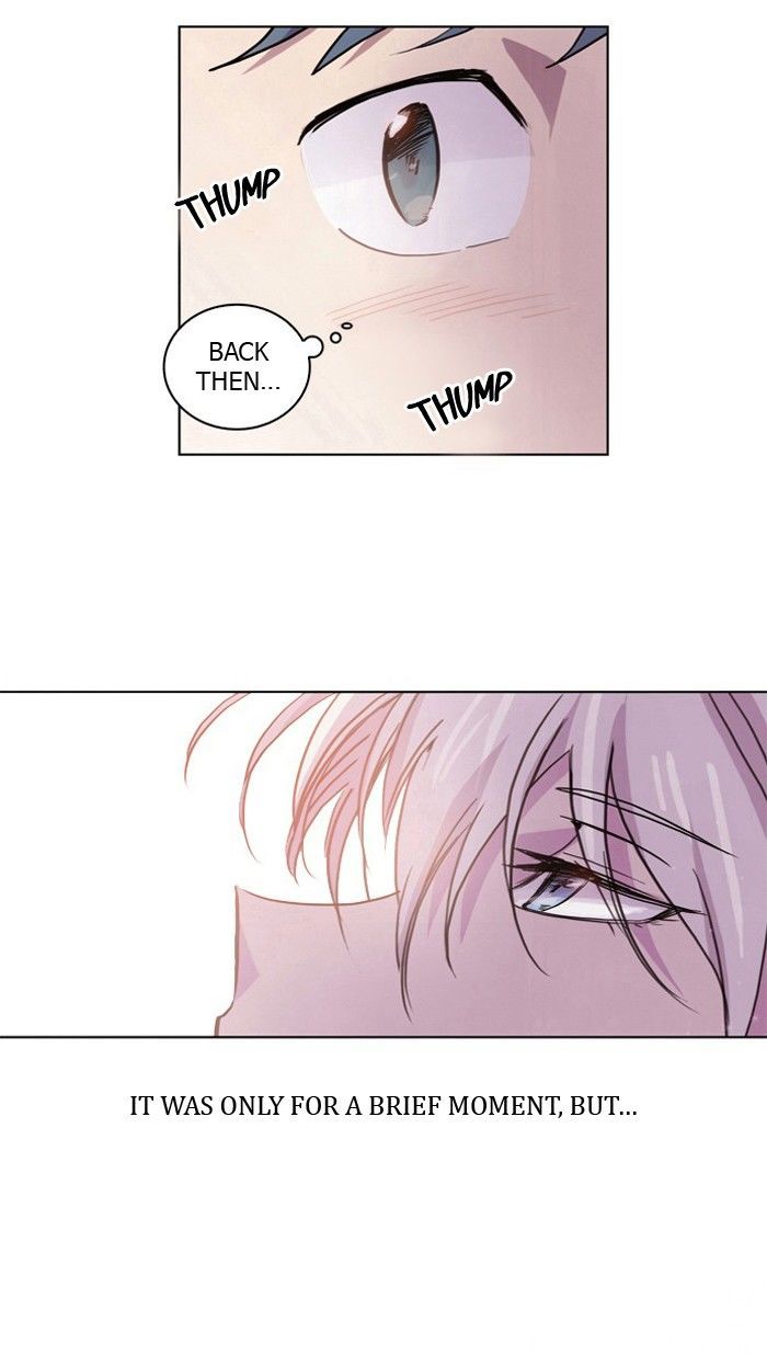 Athena Complex Chapter 5 page 9 - Chapter 5