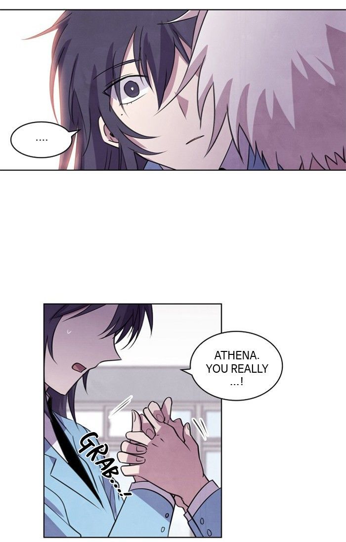 Athena Complex Chapter 52 page 10 - Chapter 52