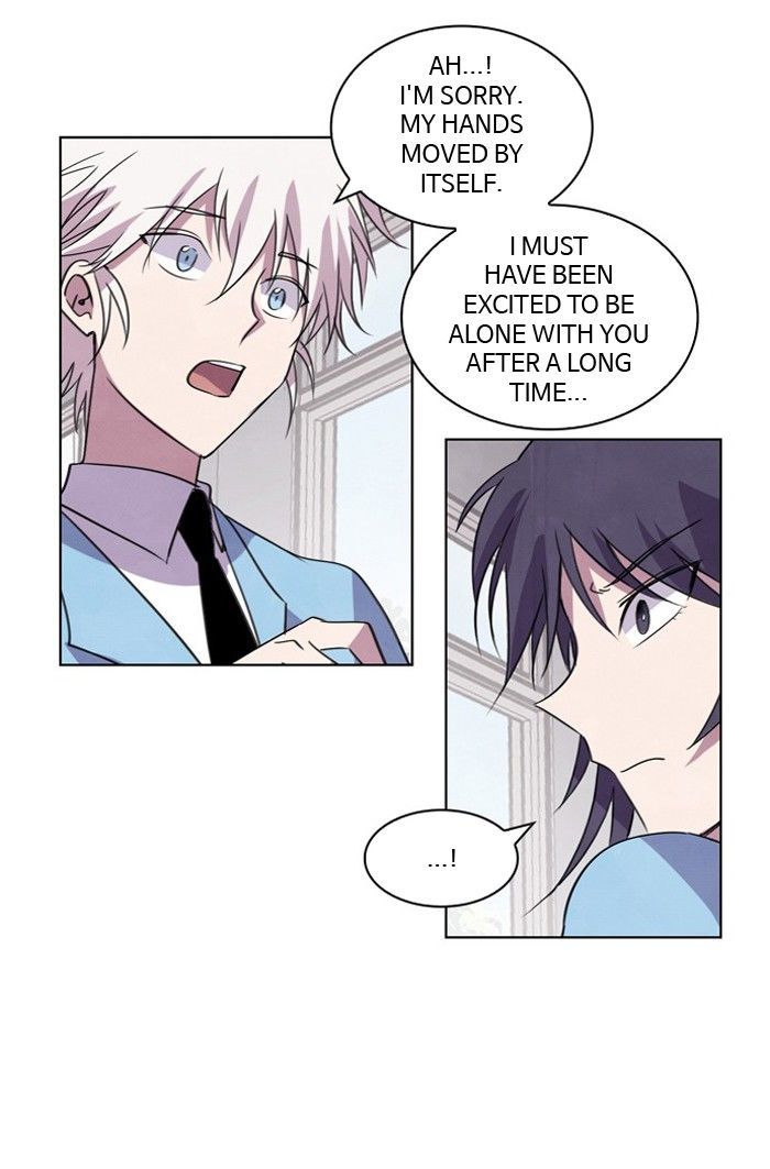 Athena Complex Chapter 52 page 13 - Chapter 52