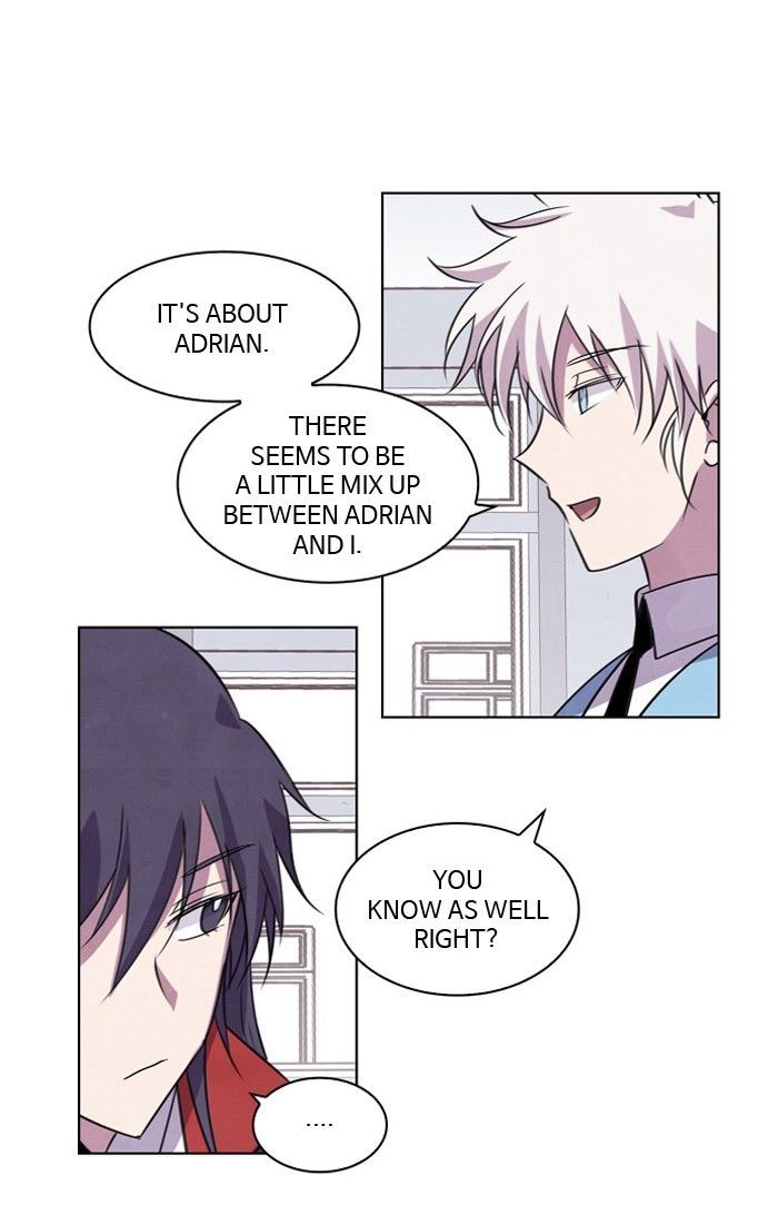 Athena Complex Chapter 52 page 20 - Chapter 52