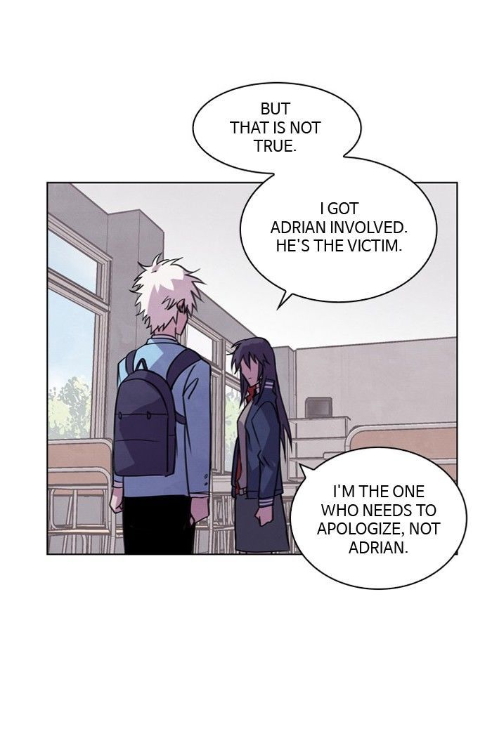 Athena Complex Chapter 52 page 24 - Chapter 52