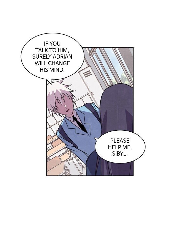 Athena Complex Chapter 52 page 26 - Chapter 52