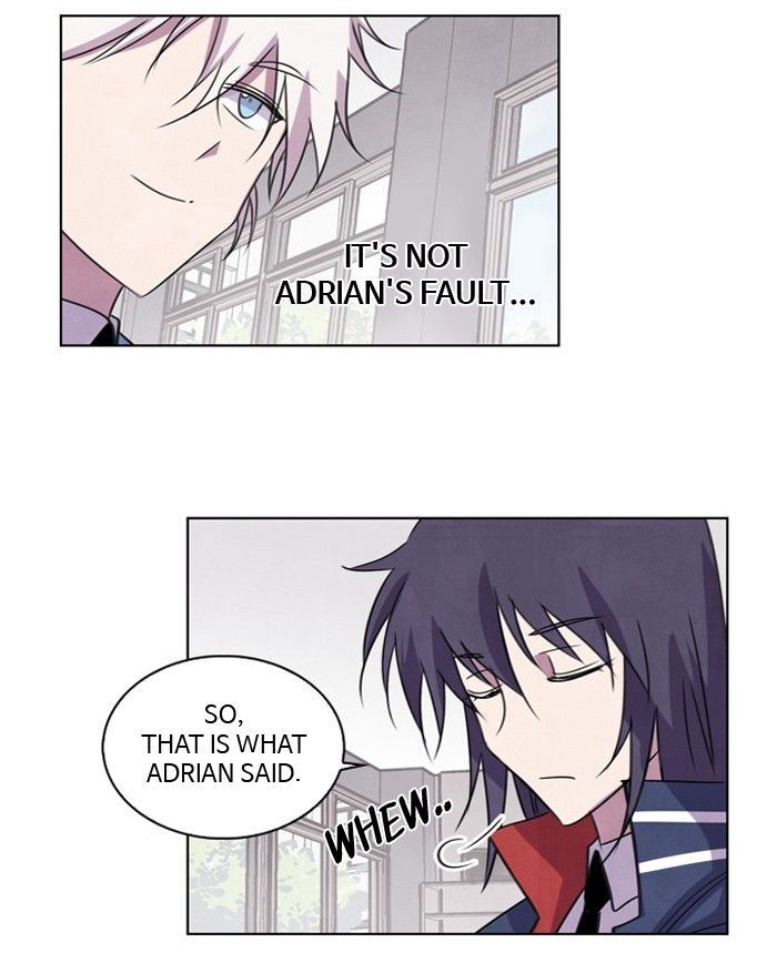 Athena Complex Chapter 52 page 27 - Chapter 52