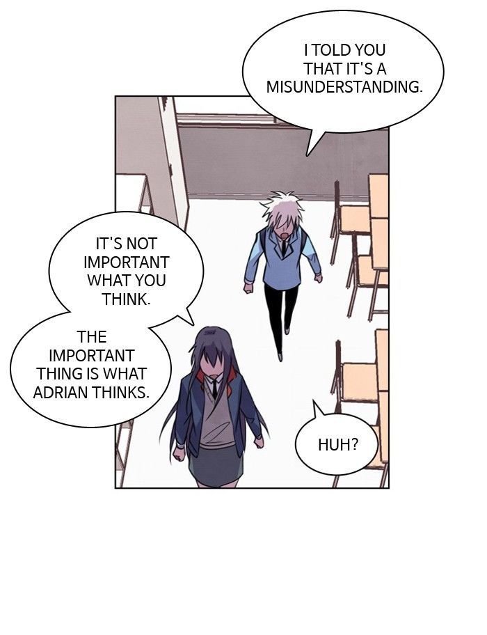 Athena Complex Chapter 52 page 29 - Chapter 52