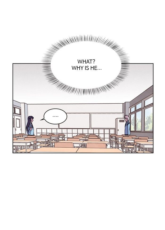Athena Complex Chapter 52 page 3 - Chapter 52