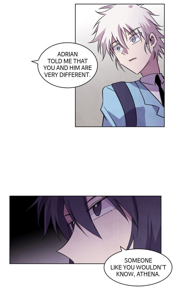 Athena Complex Chapter 52 page 30 - Chapter 52