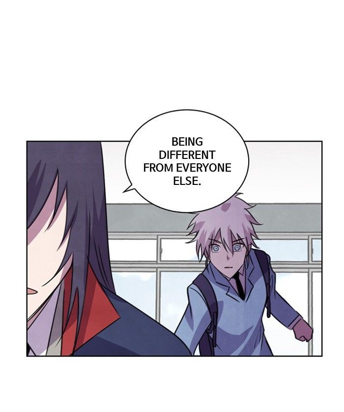 Athena Complex Chapter 52 page 31 - Chapter 52