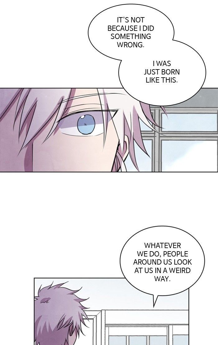 Athena Complex Chapter 52 page 32 - Chapter 52