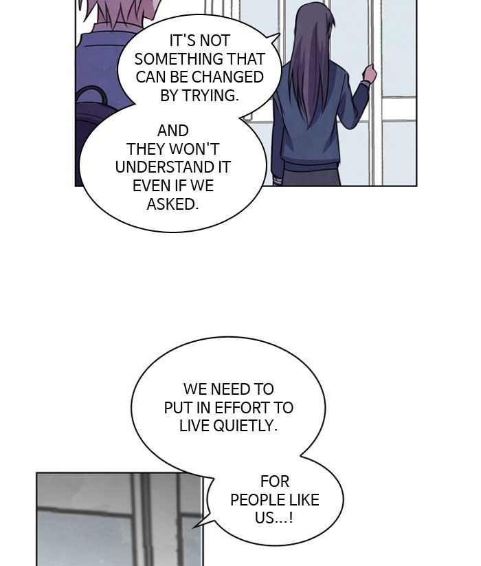 Athena Complex Chapter 52 page 33 - Chapter 52