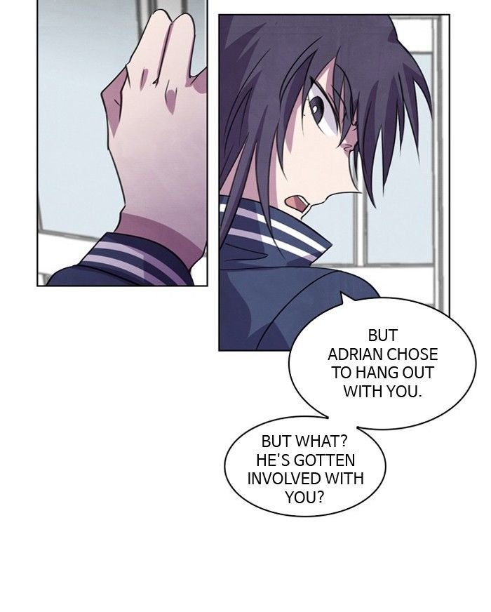 Athena Complex Chapter 52 page 34 - Chapter 52