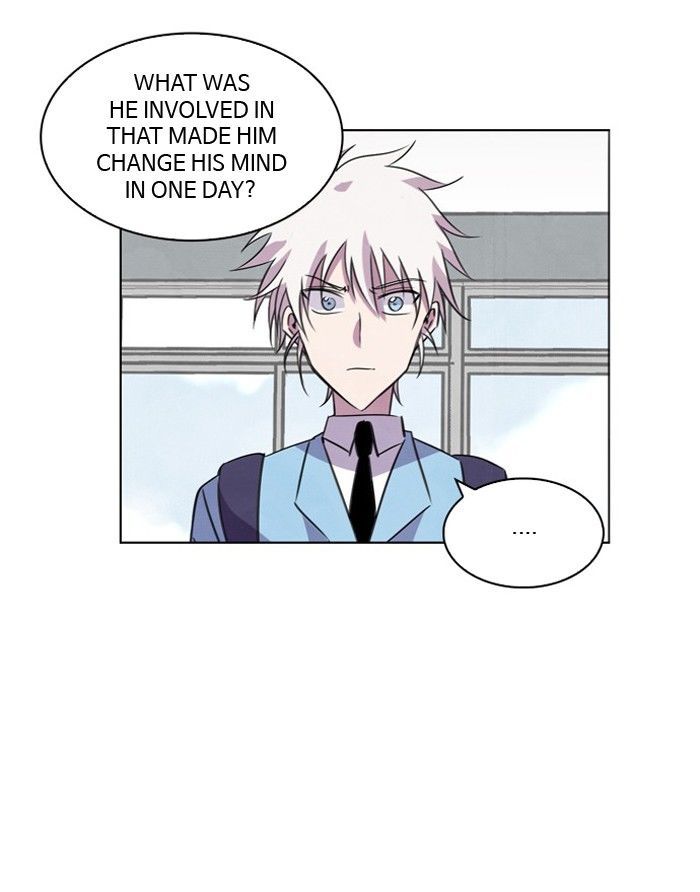 Athena Complex Chapter 52 page 35 - Chapter 52