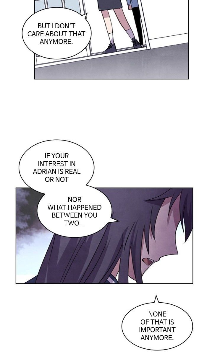 Athena Complex Chapter 52 page 37 - Chapter 52