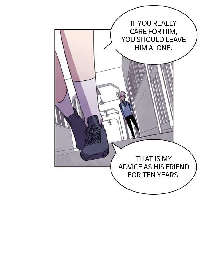 Athena Complex Chapter 52 page 39 - Chapter 52