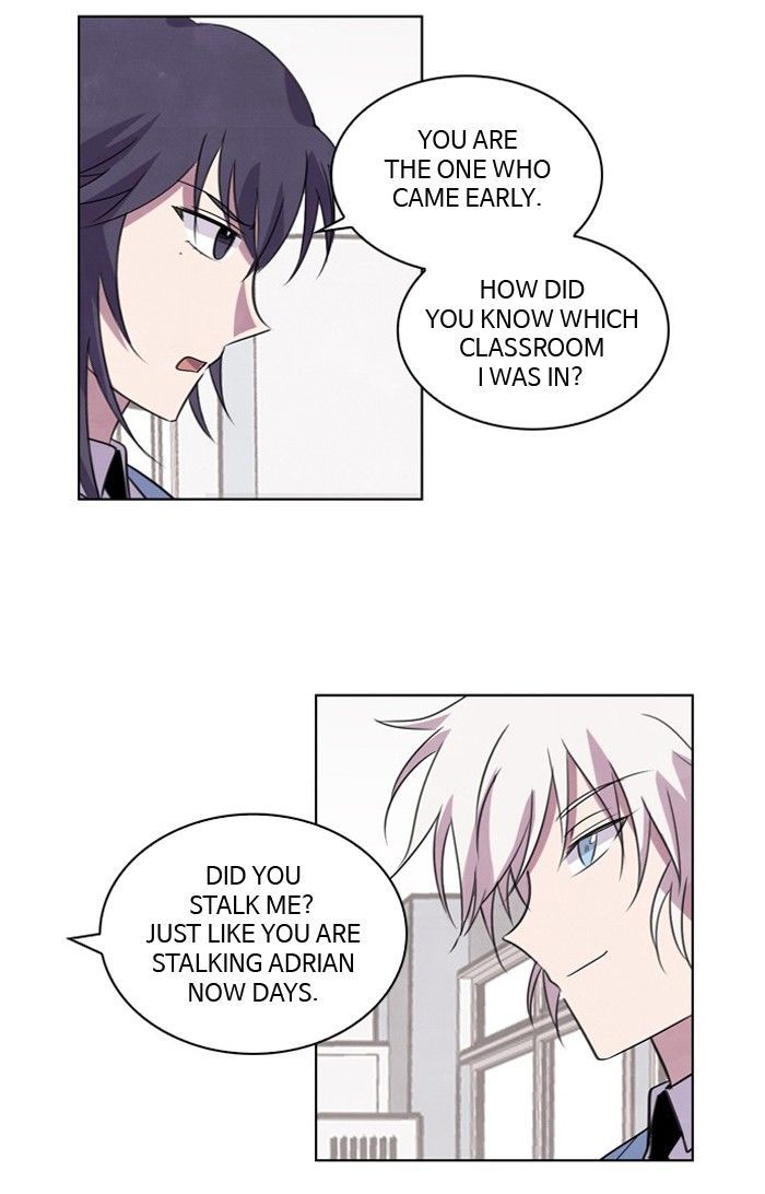Athena Complex Chapter 52 page 4 - Chapter 52