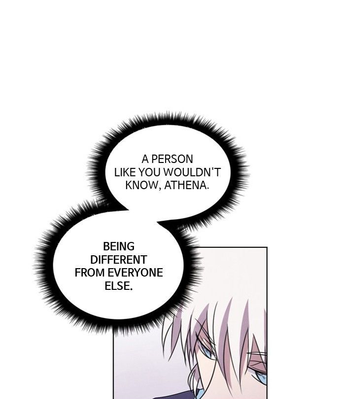 Athena Complex Chapter 52 page 42 - Chapter 52