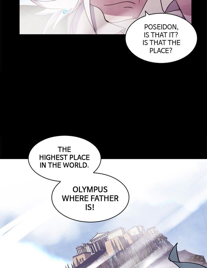Athena Complex Chapter 52 page 45 - Chapter 52