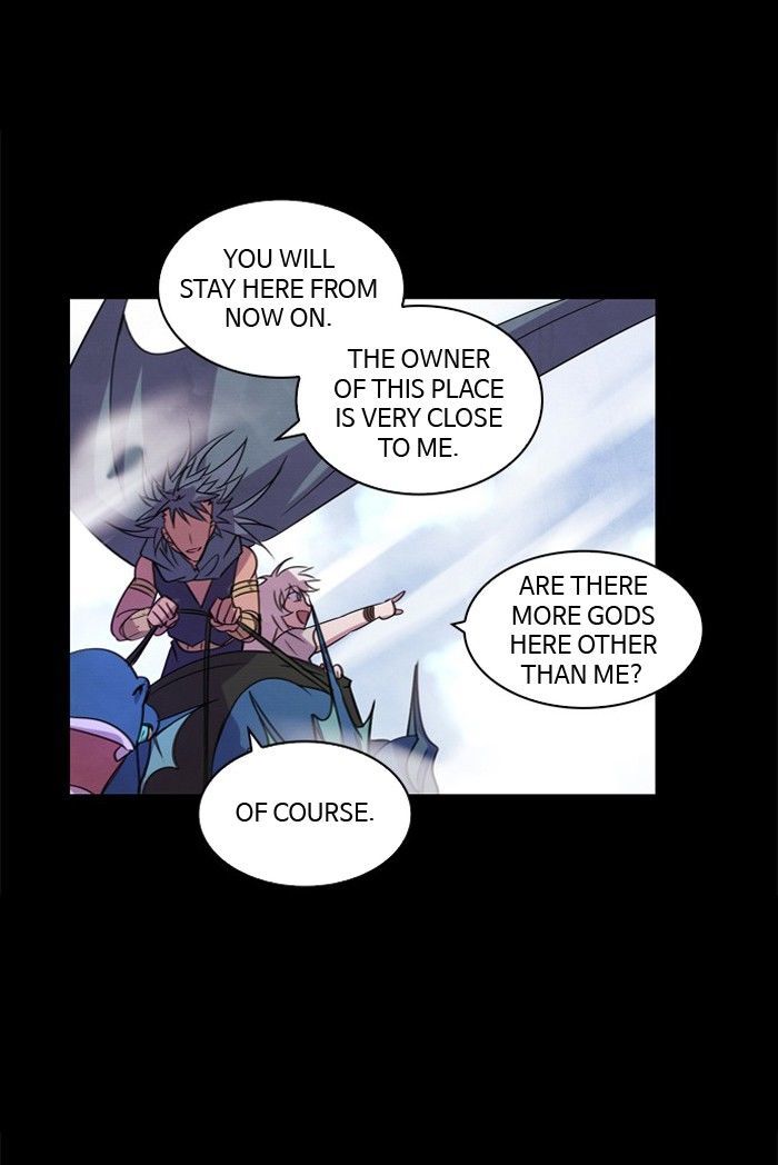 Athena Complex Chapter 52 page 47 - Chapter 52