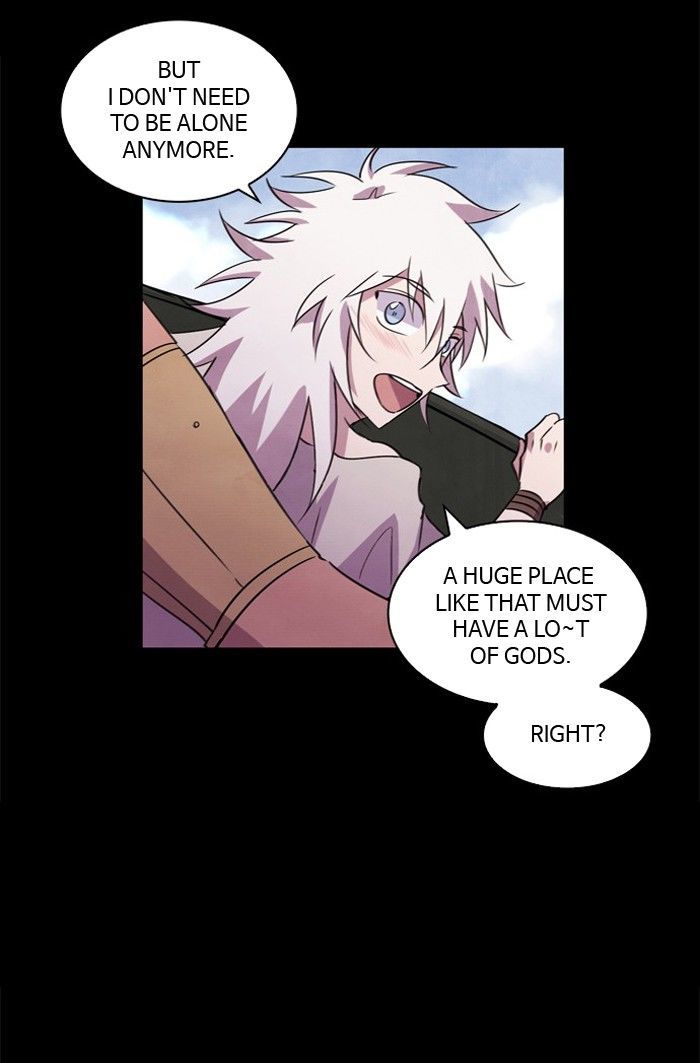 Athena Complex Chapter 52 page 50 - Chapter 52