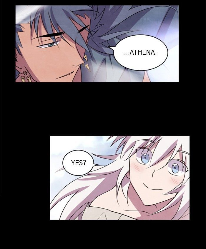 Athena Complex Chapter 52 page 51 - Chapter 52