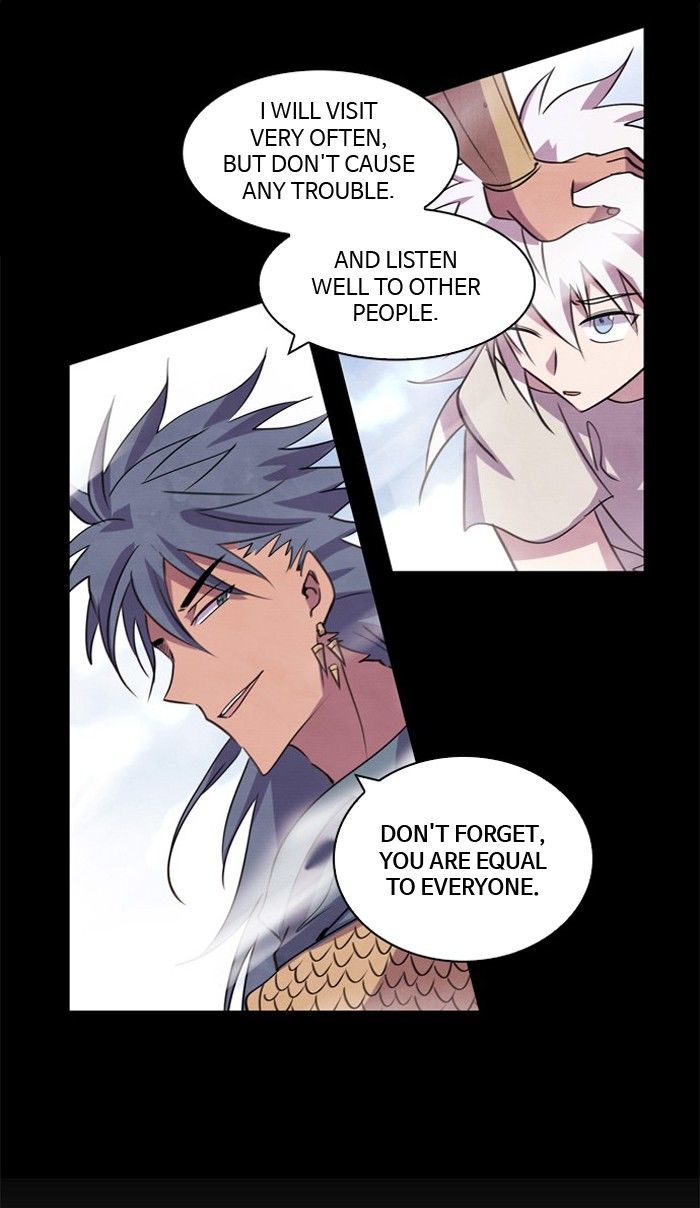 Athena Complex Chapter 52 page 53 - Chapter 52