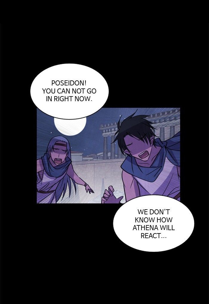 Athena Complex Chapter 52 page 55 - Chapter 52