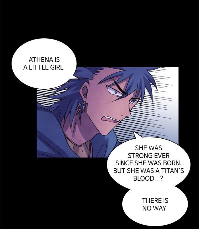 Athena Complex Chapter 52 page 57 - Chapter 52