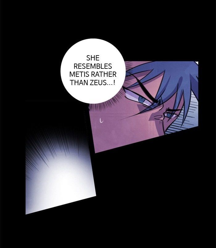Athena Complex Chapter 52 page 58 - Chapter 52