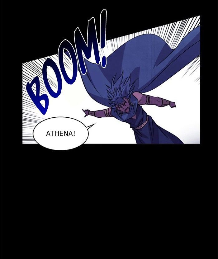 Athena Complex Chapter 52 page 59 - Chapter 52