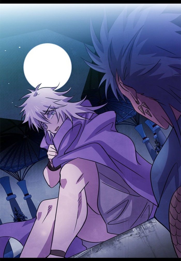 Athena Complex Chapter 52 page 60 - Chapter 52
