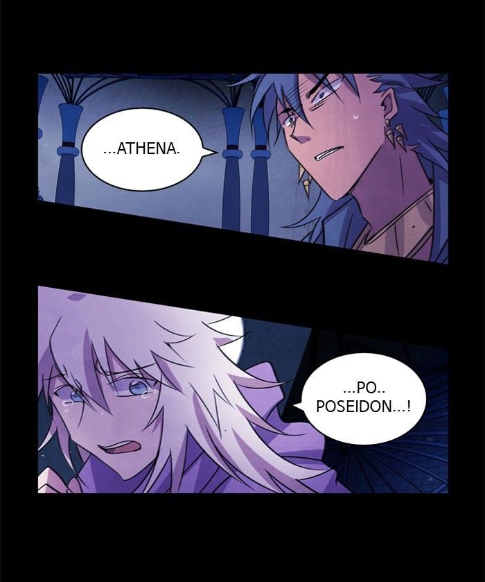 Athena Complex Chapter 52 page 61 - Chapter 52
