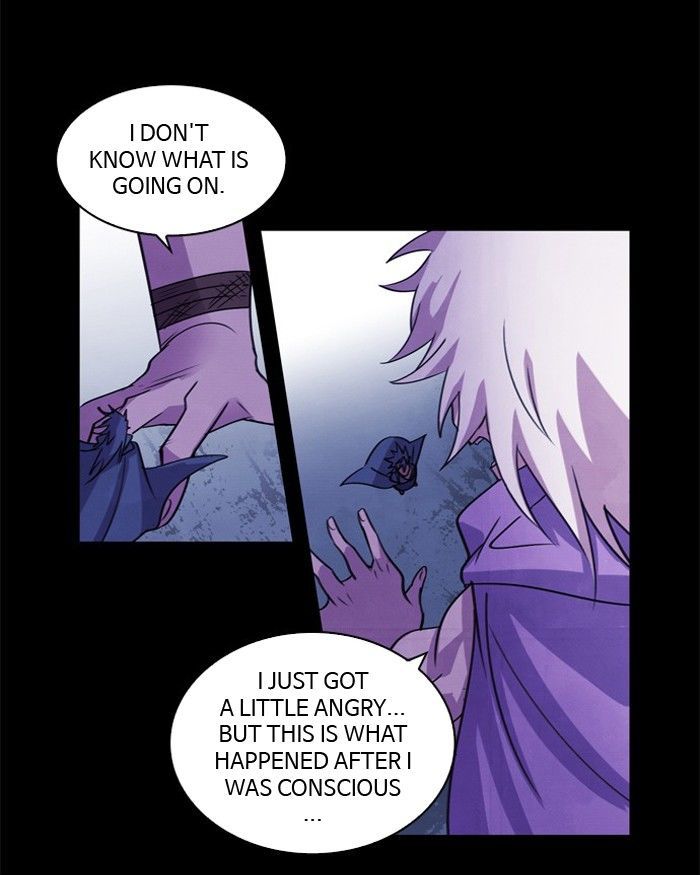 Athena Complex Chapter 52 page 62 - Chapter 52