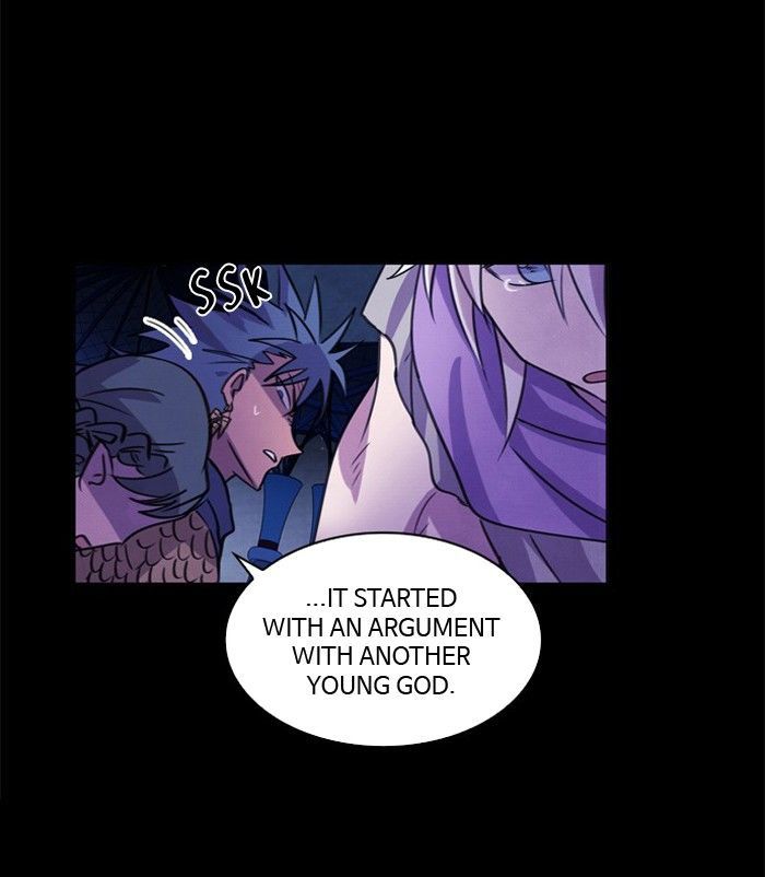 Athena Complex Chapter 52 page 63 - Chapter 52
