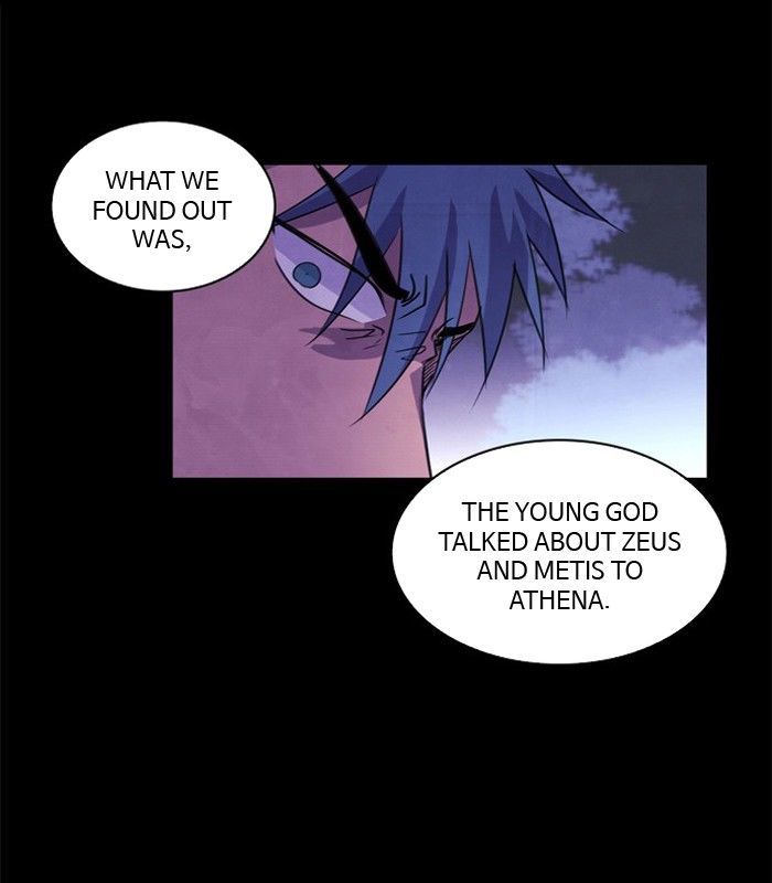 Athena Complex Chapter 52 page 64 - Chapter 52