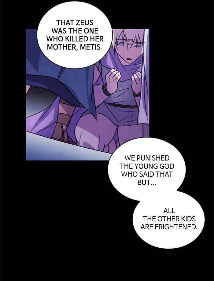 Athena Complex Chapter 52 page 65 - Chapter 52