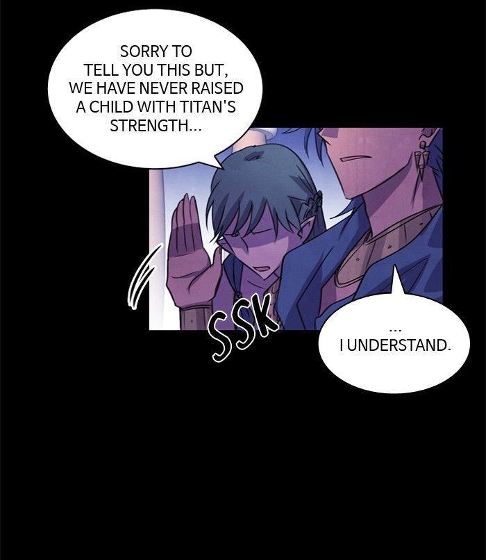 Athena Complex Chapter 52 page 66 - Chapter 52