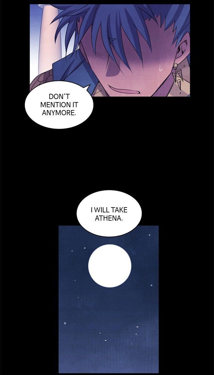 Athena Complex Chapter 52 page 67 - Chapter 52