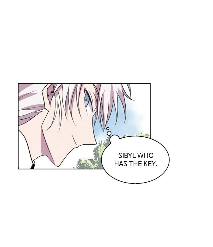 Athena Complex Chapter 52 page 72 - Chapter 52