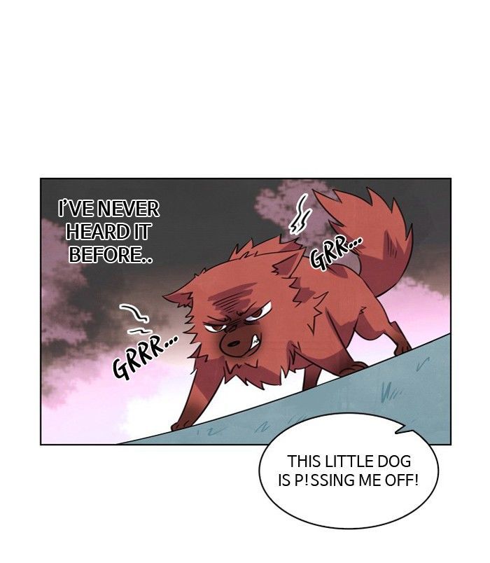 Athena Complex Chapter 55 page 17 - Chapter 55