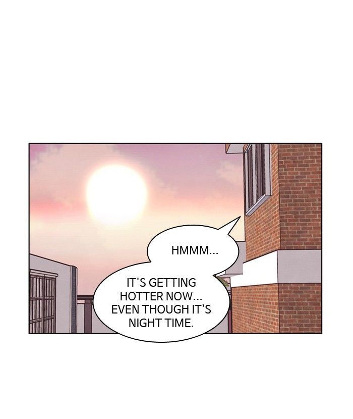 Athena Complex Chapter 55 page 2 - Chapter 55