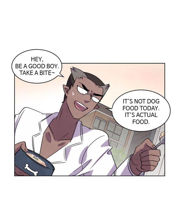 Athena Complex Chapter 55 page 20 - Chapter 55